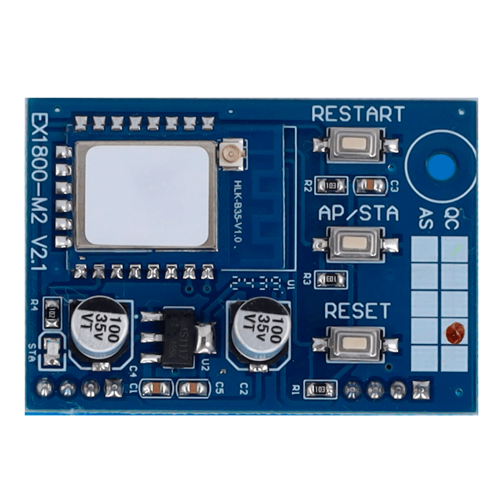 SF-EASGATE-SP-WIFIMODULE
