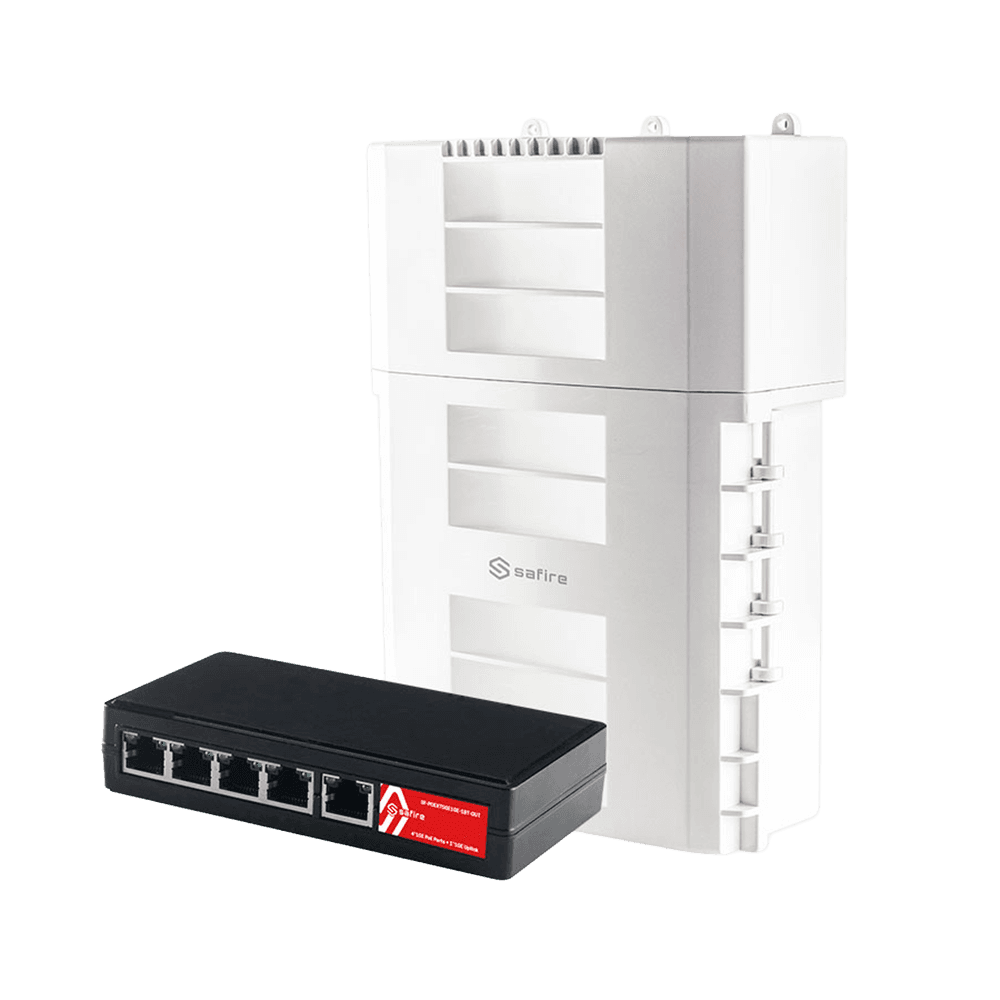 SF-POEXT5GE1GE-1BT-OUT