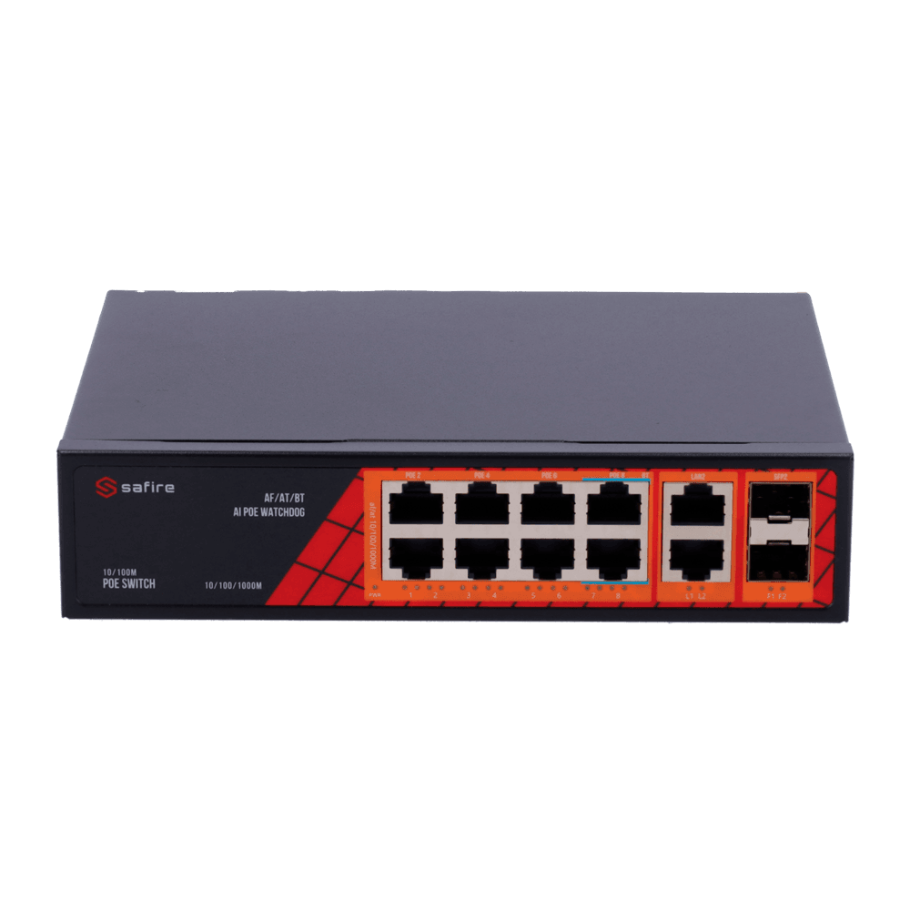 SF-SW1208HIPOE-GF-120