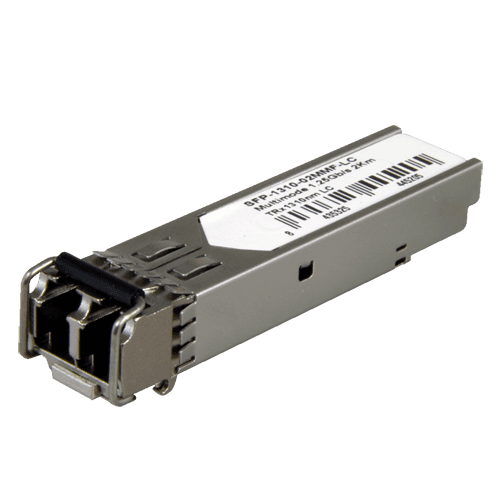 SFP-1310-02MMF-LC
