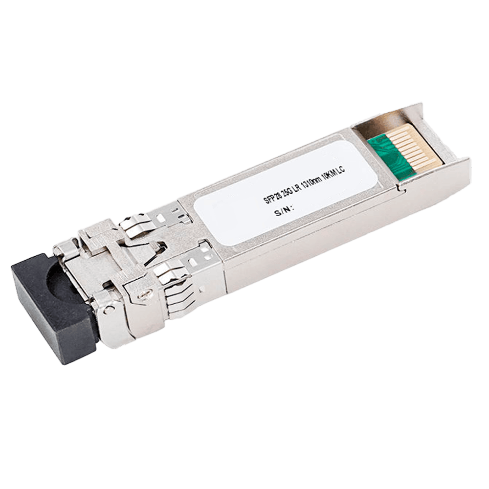 SFP28-25G-1310LR-10SMF-LC