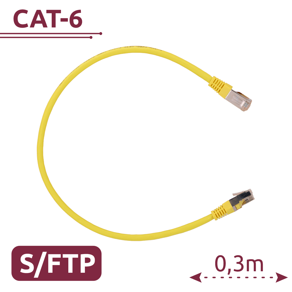 SFTP6A-H-03Y