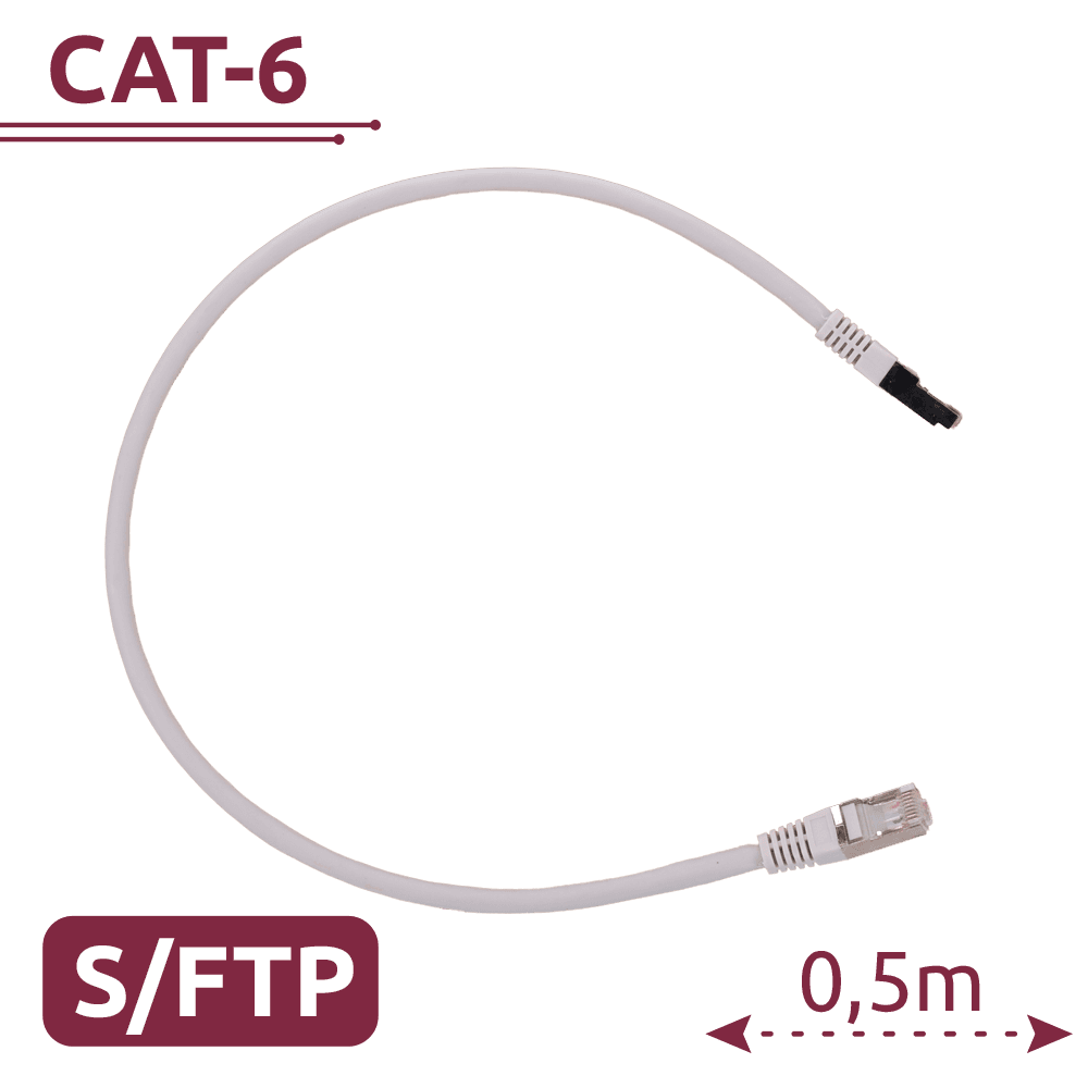 SFTP6A-H-05W