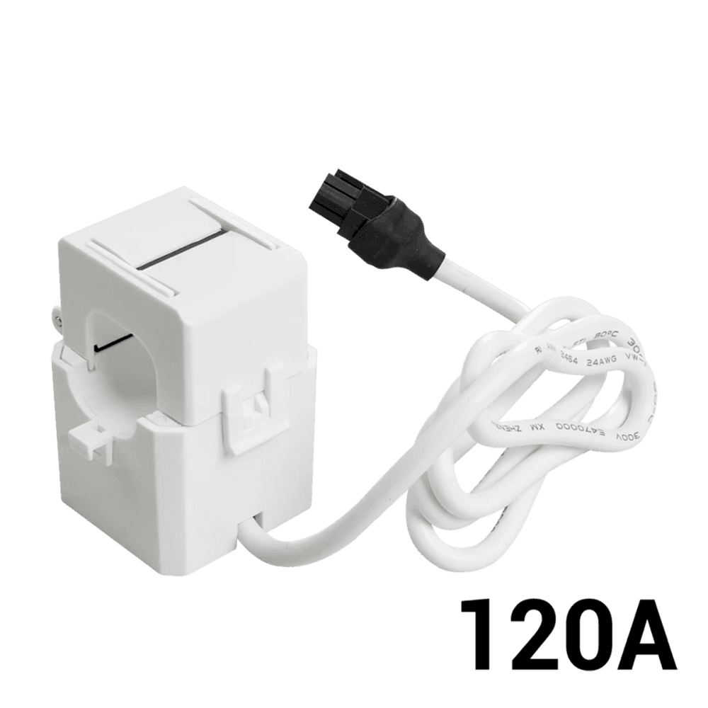 SH-120A-CURRENT-TRANS-CLAMP