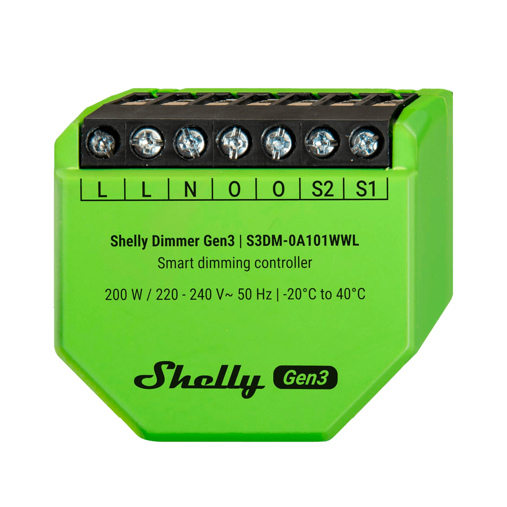SH-DIMMER-GEN3