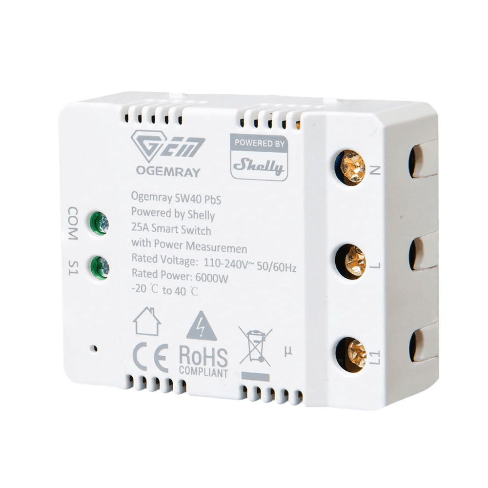 SH-OG-SMART-RELAY-25A