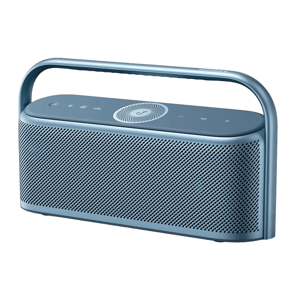 SNC-MOTION-X600-BLUE