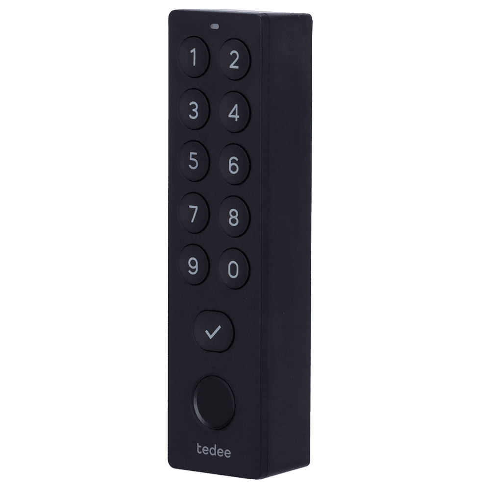 TEDEE-KEYPADPRO