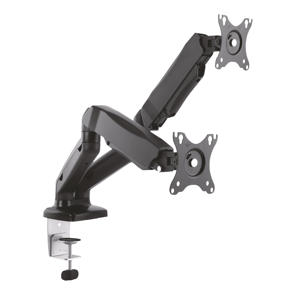 TVM-1327DESK-FLEX-DUAL