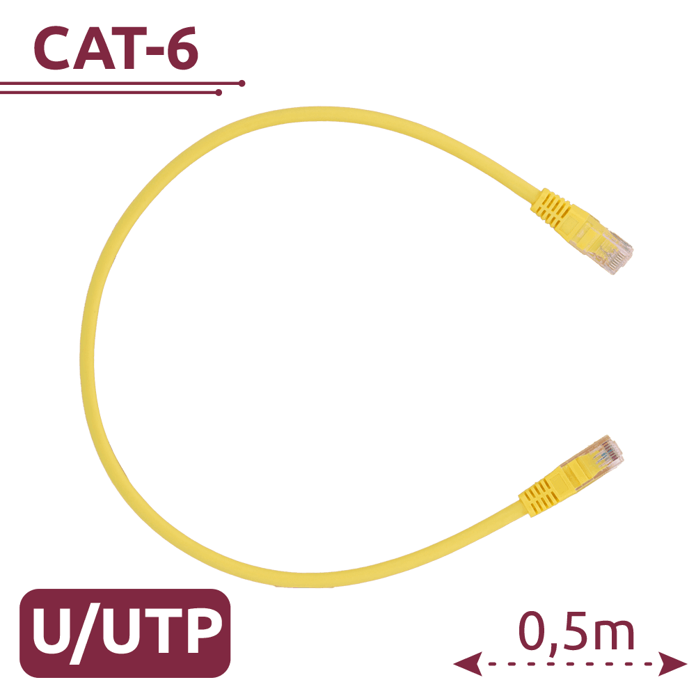 UTP6-H-05Y