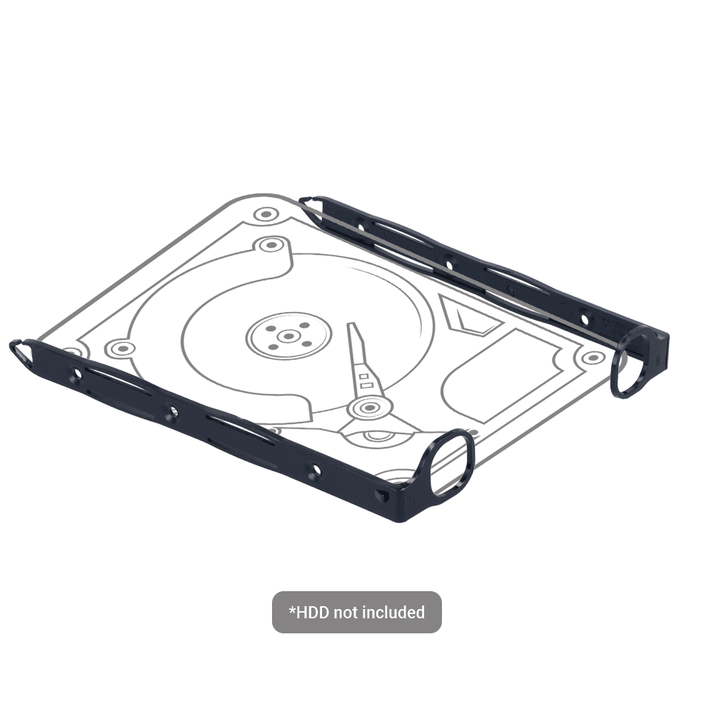 UV-HDD35BRACKET