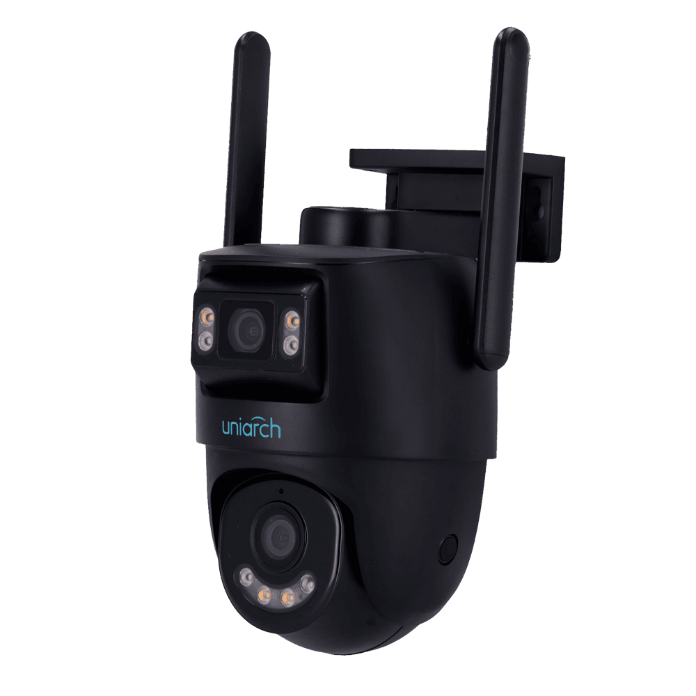 UV-UHO-P2S-M33F34-BLACK