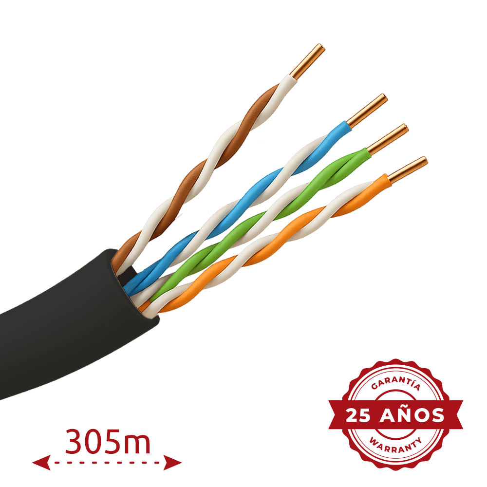 UV-UTP5E-305-BC-OUTDOOR