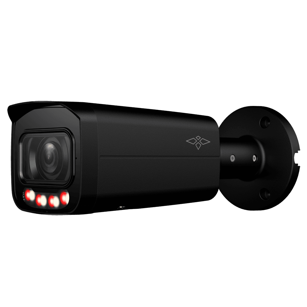 XS-IPB829ZA-4P-DL-WIZ-BLACK