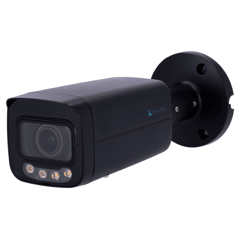 XS-IPB829ZA-6P-DL-WIZ-BLACK