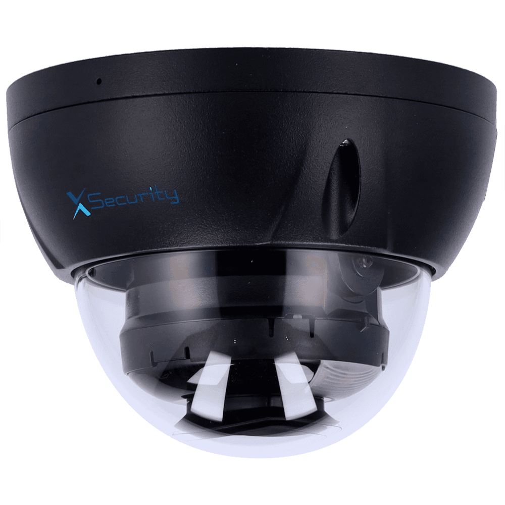 XS-IPD842A-6P-DL-WIZ-BLACK