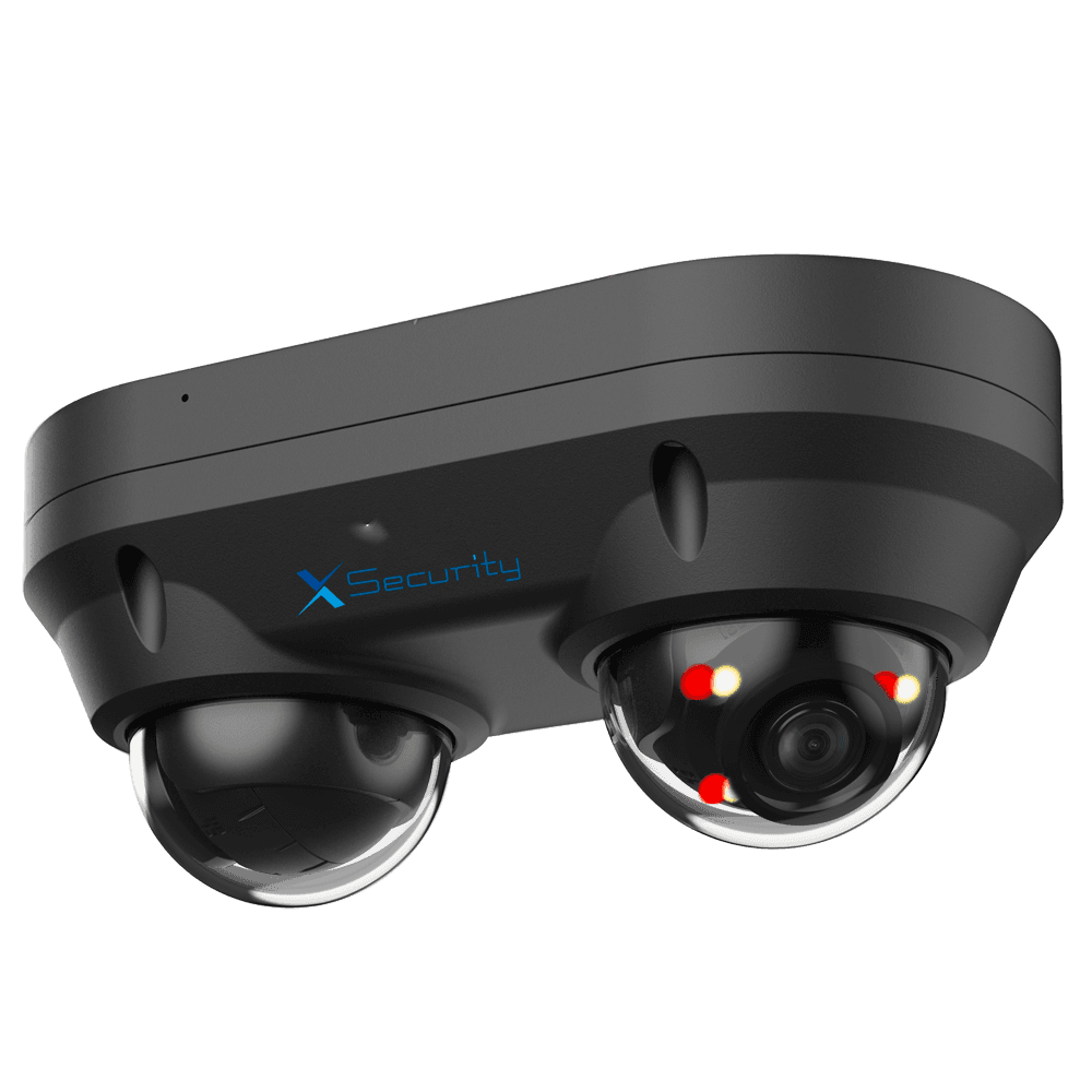 XS-IPD850A-4P-DUAL-BLACK