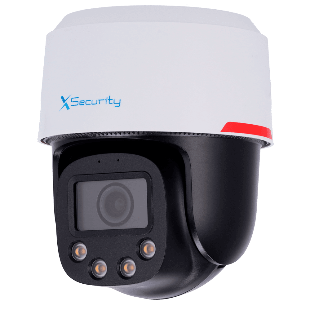 XS-IPPT010CA-4P-WIZCOLOR