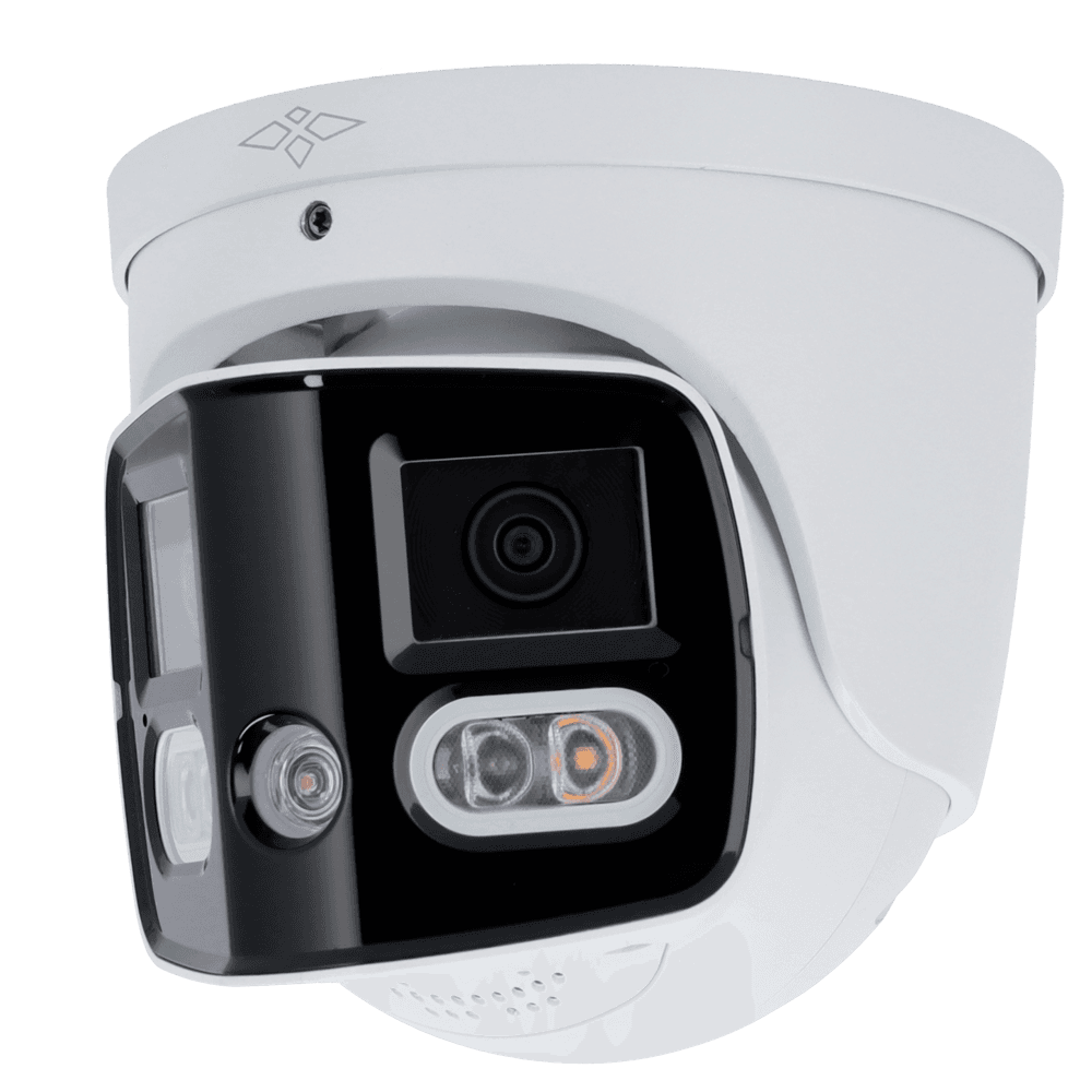 XS-IPT180A-8U-PAN-TIOC