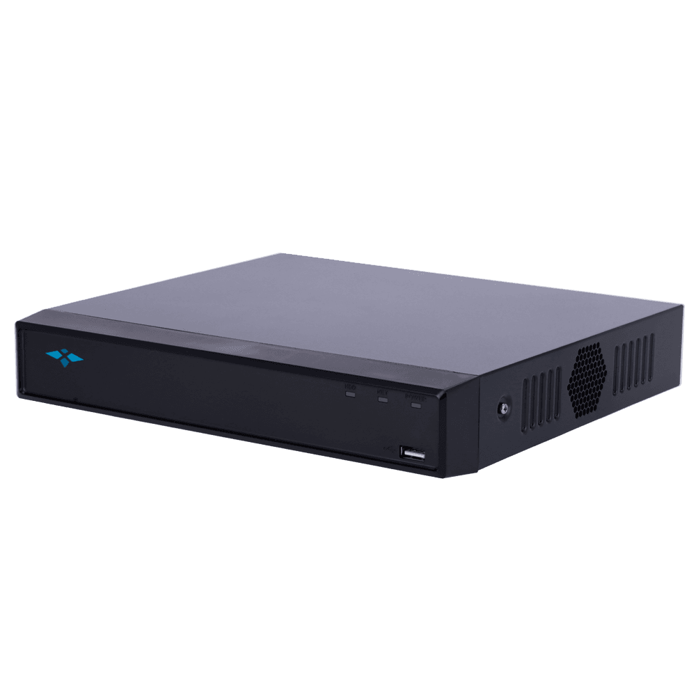 XS-NVR2104-S3P