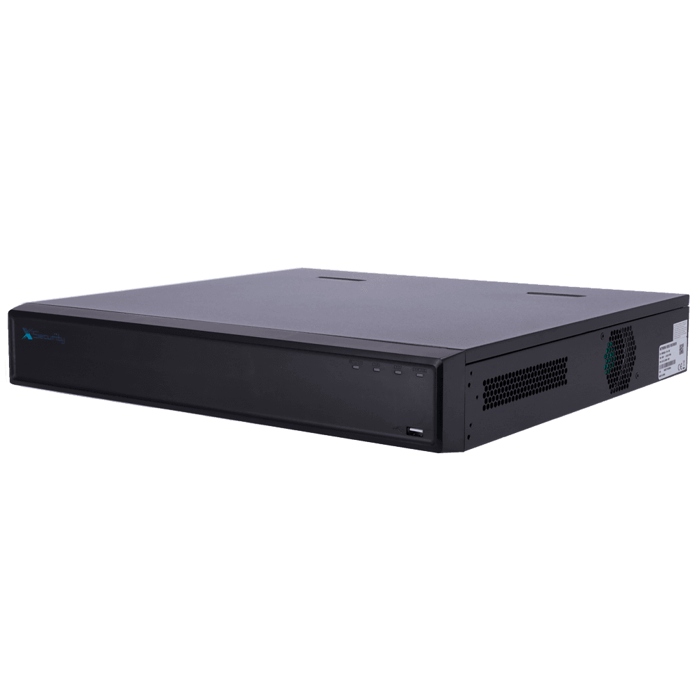 XS-NVR3432A-16P-WIZ