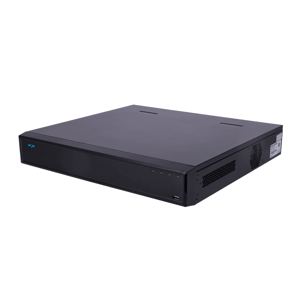 XS-NVR6432A-4K-16P-4AI