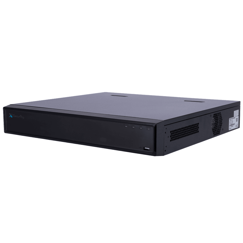 XS-NVR6464A-16P-WIZ