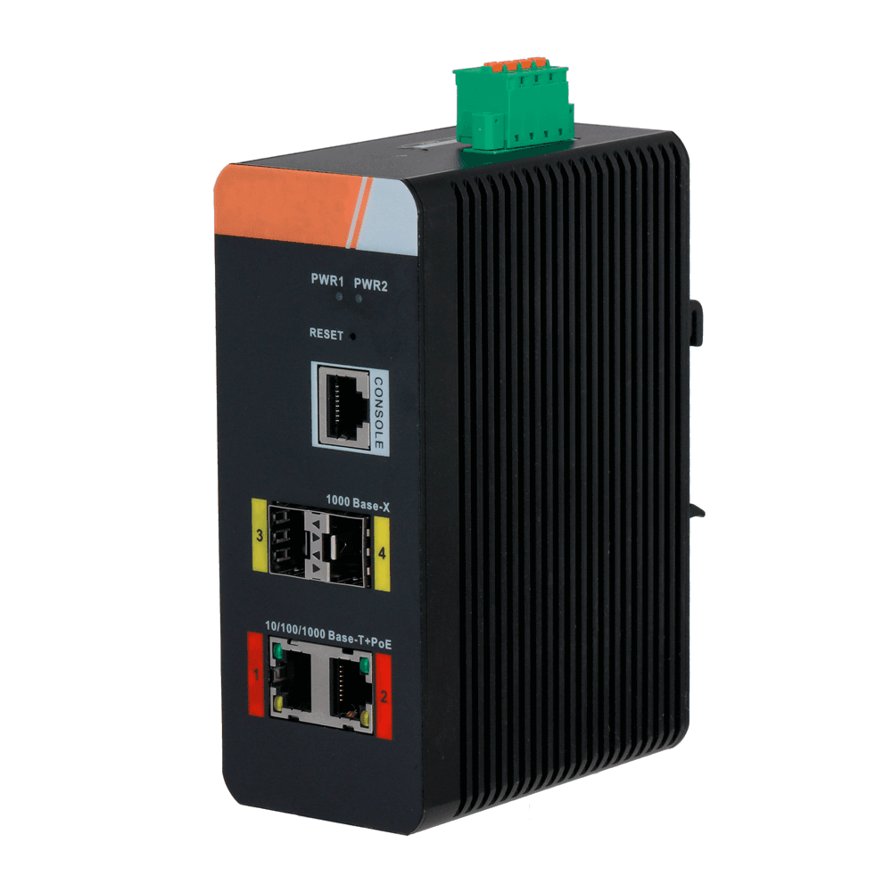 XS-SWI0402HIPOE-MGF-120-DIN