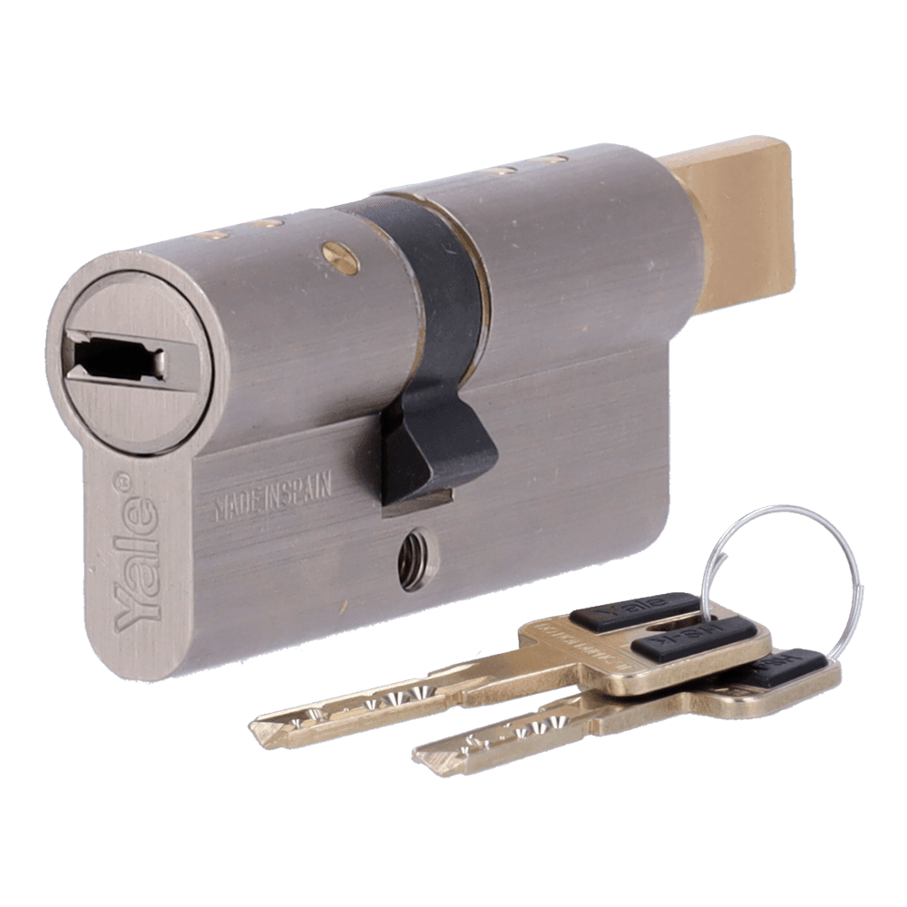 YALE-CYLINDER-HSK-3530