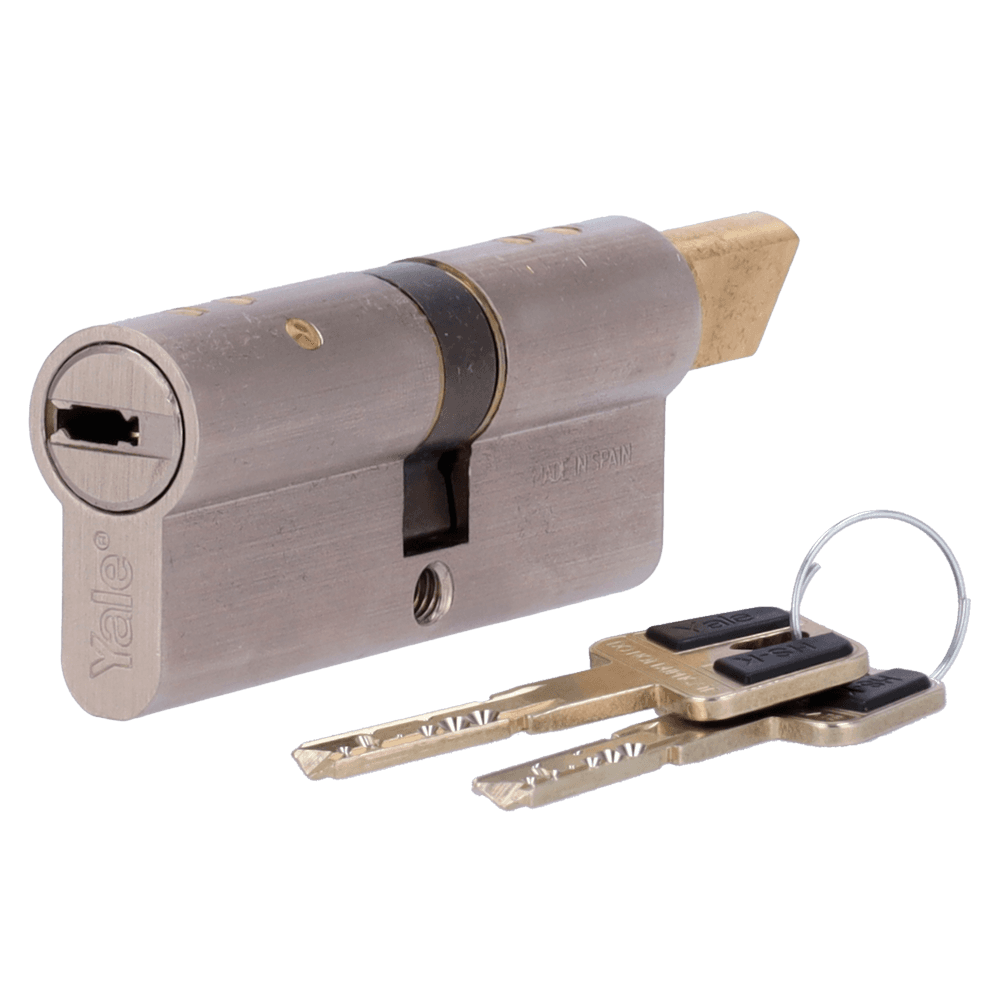 YALE-CYLINDER-HSK-3540