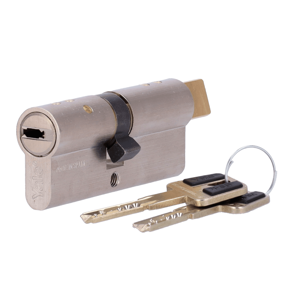 YALE-CYLINDER-HSK-4035