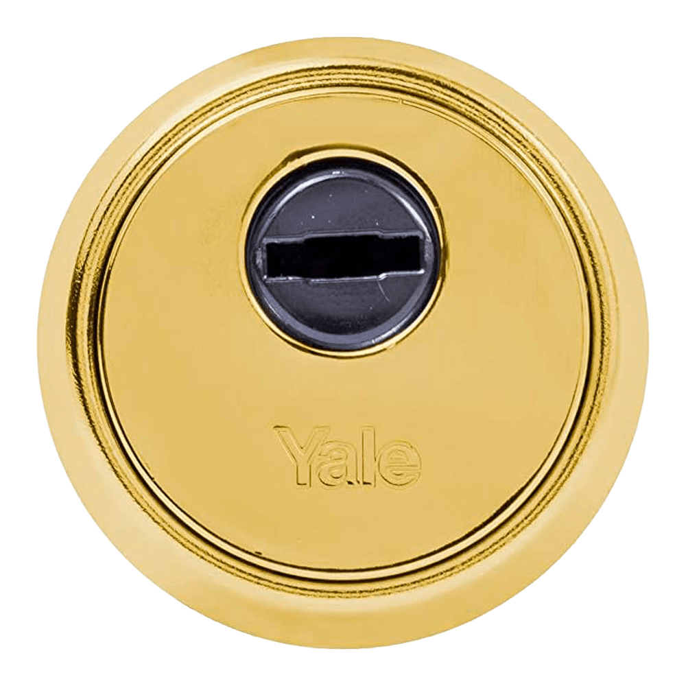 YALE-ESCUTCHEON-M5-G