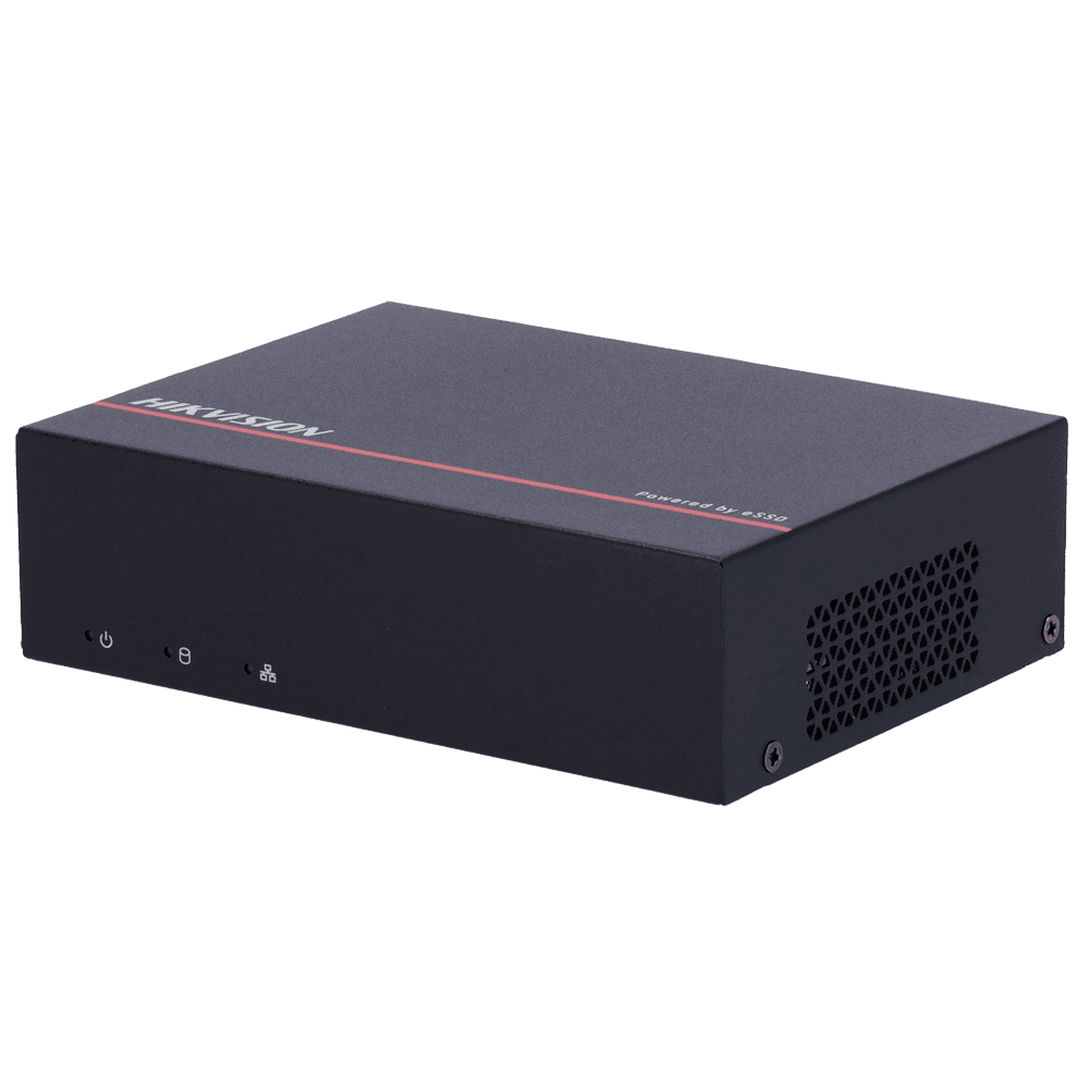 iDS-E04HUHI-XB+4/1 ALM